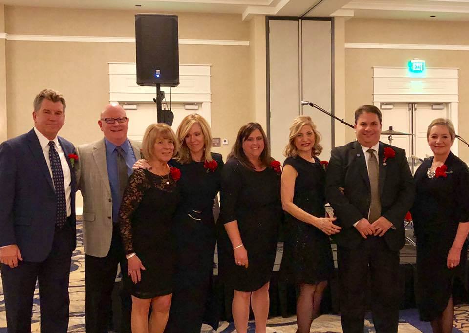 County Board Of Realtors Elects Officers News, Sports, Jobs Post